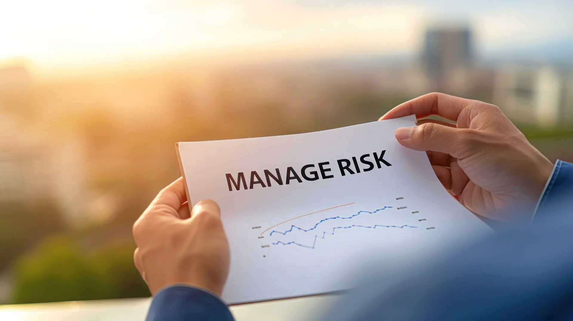 Loan default risk management 2