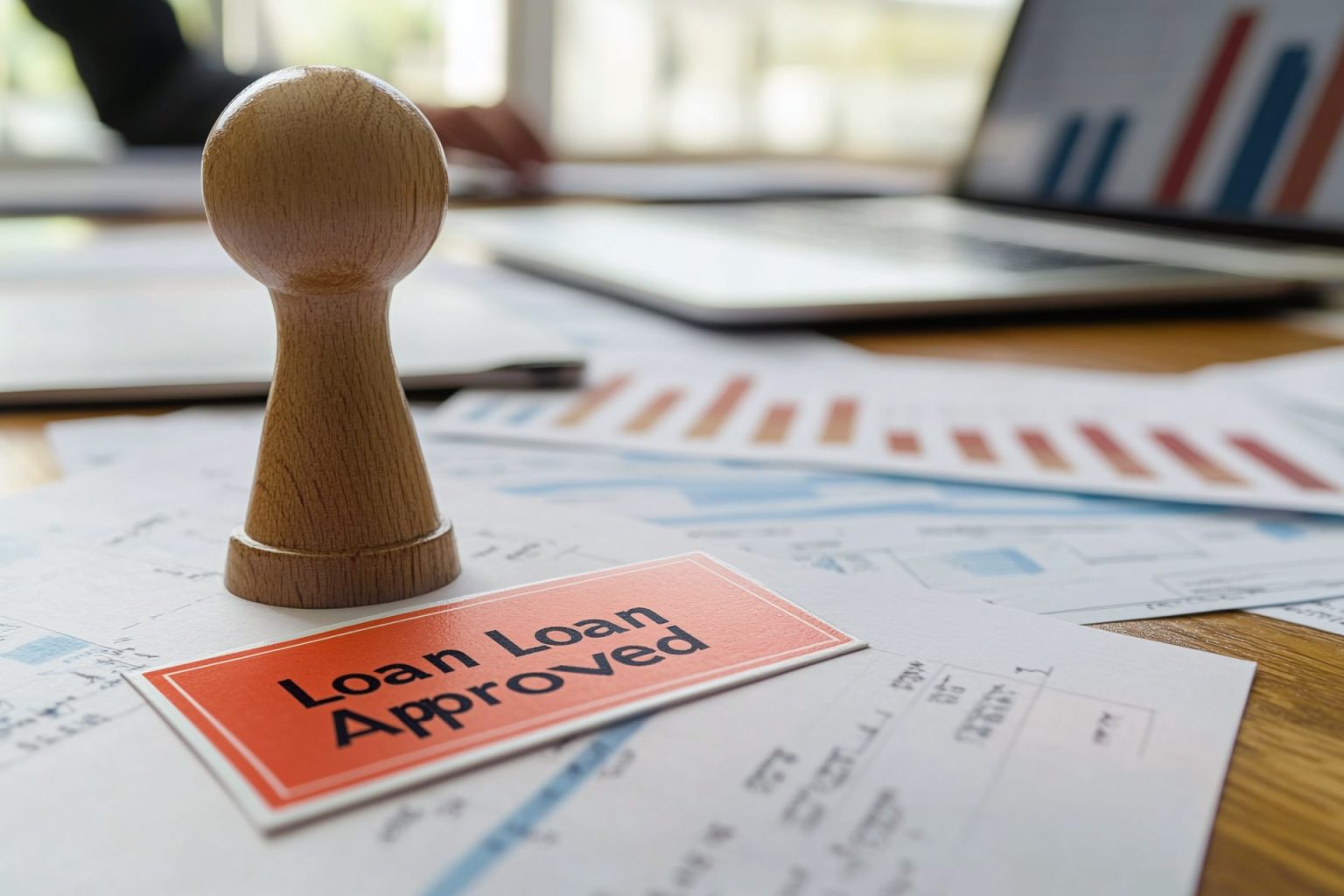 Loan default risk management: Best strategy for success in 2025