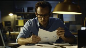 Loan default risk management 2