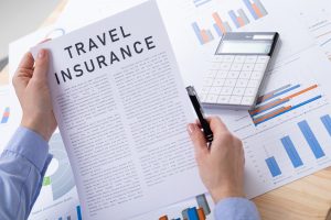 Travel Insurance Demand in 2025.