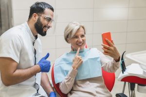 Adult dental essential benefit