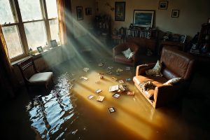 Flood‑proof home insurance