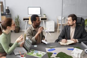 underwriting climate resilience incentives