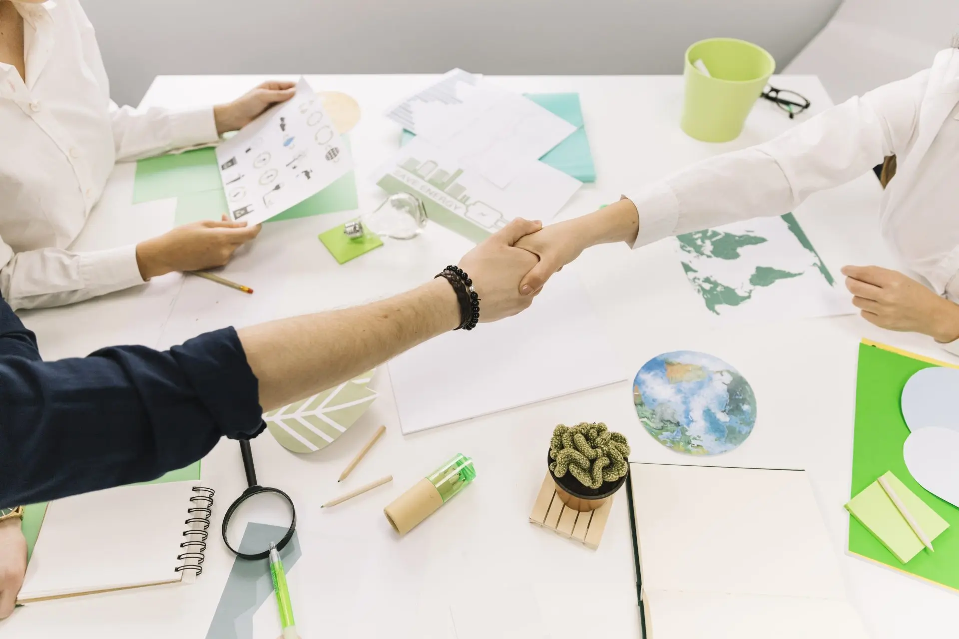 underwriting climate resilience incentives