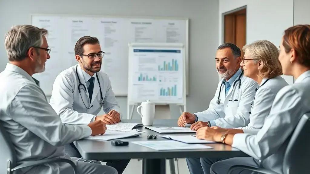 Implications for healthcare providers