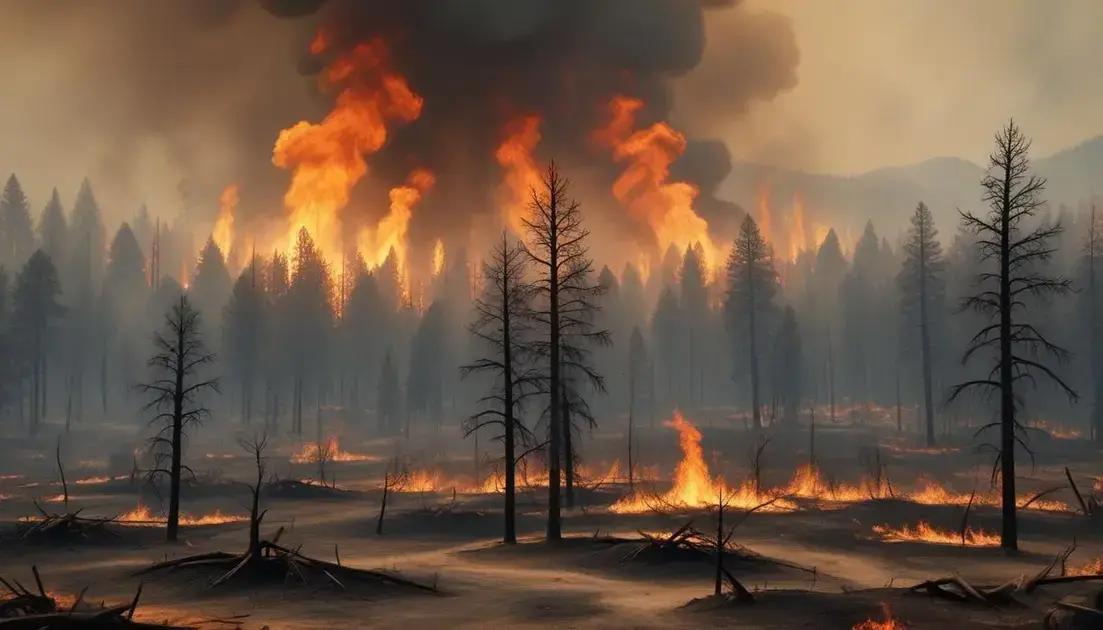 Wildfire zones policy nonrenewals: what you need to know