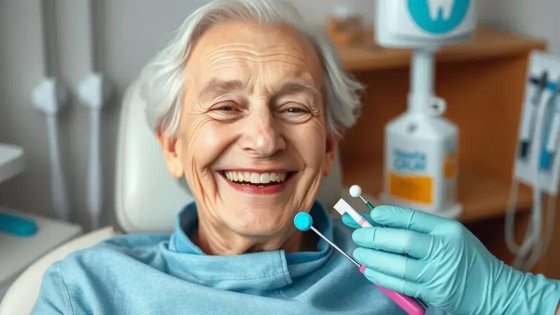 Adult dental essential benefit 2027: what to expect
