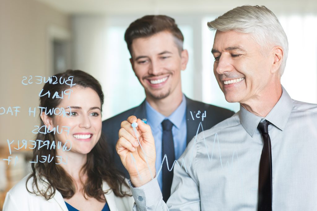 Focus on Sustainable Practices