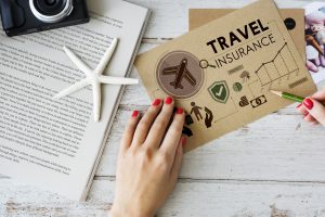 travel insurance