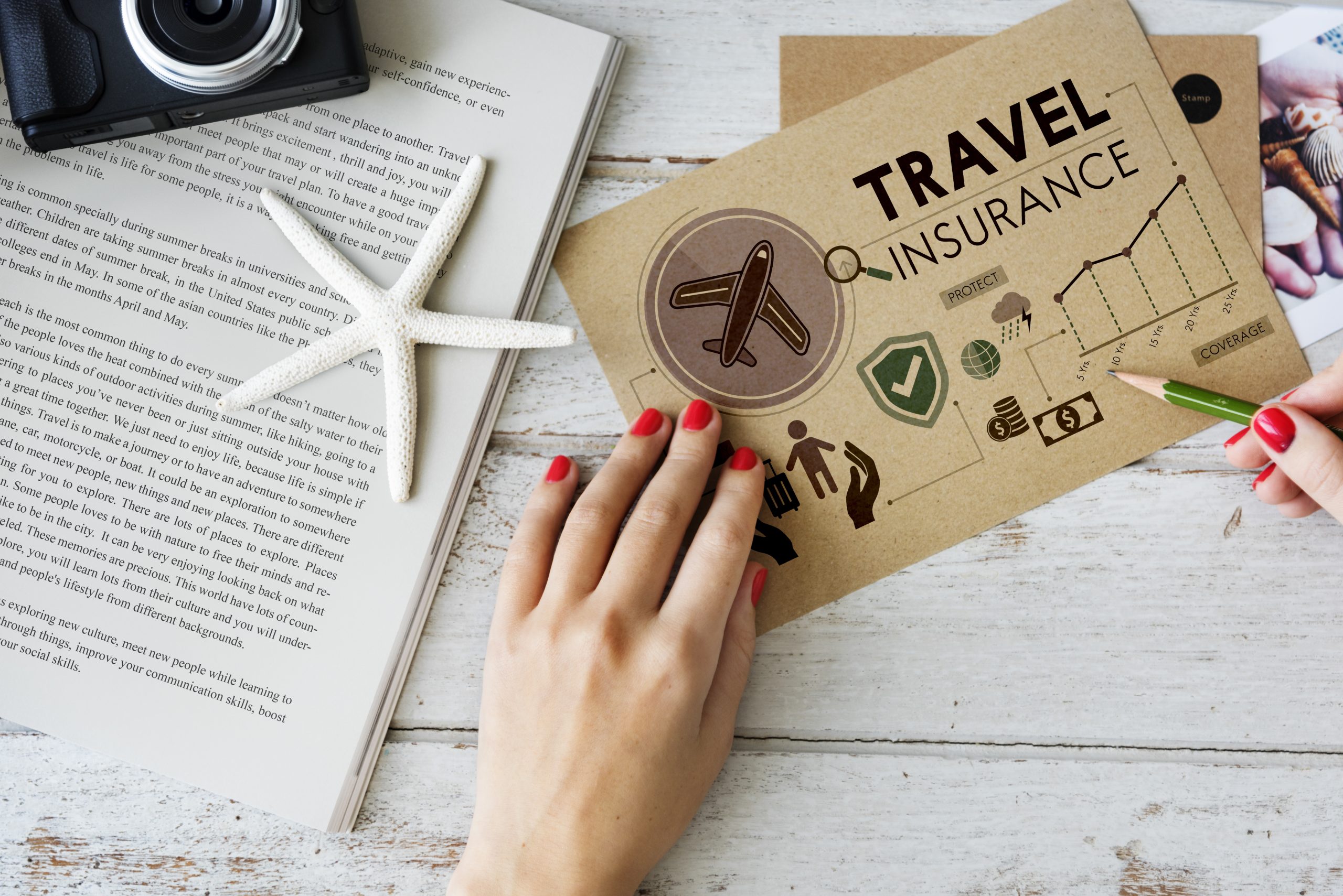 travel insurance