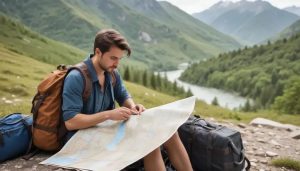 Smarter traveler protection