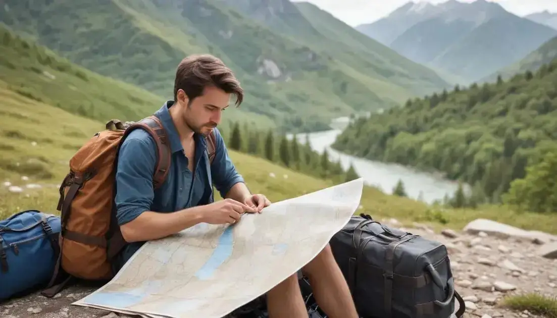 Smarter traveler protection