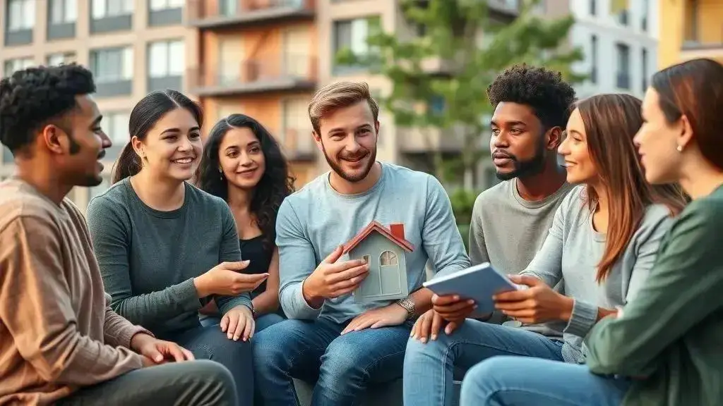 Demographic ownership gap