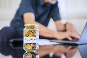 Side hustle funding emergency fund