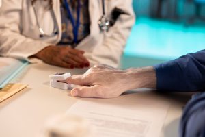 Medicaid Eligibility Changes by State.