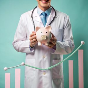 Out-of-pocket healthcare costs rising: what you need to know
