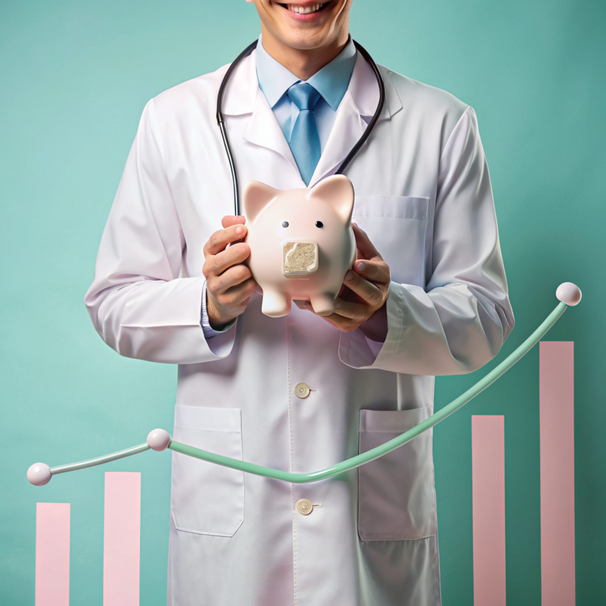 Out-of-pocket healthcare costs rising: what you need to know