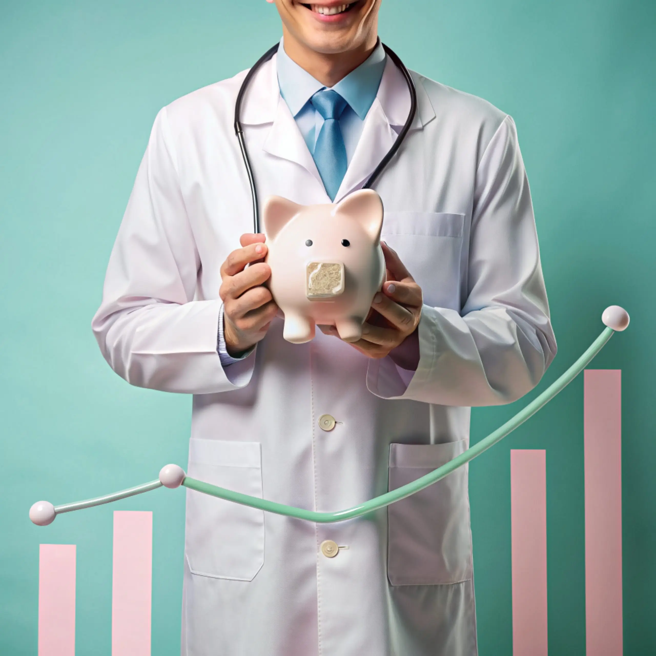 Out-of-pocket healthcare costs rising: what you need to know
