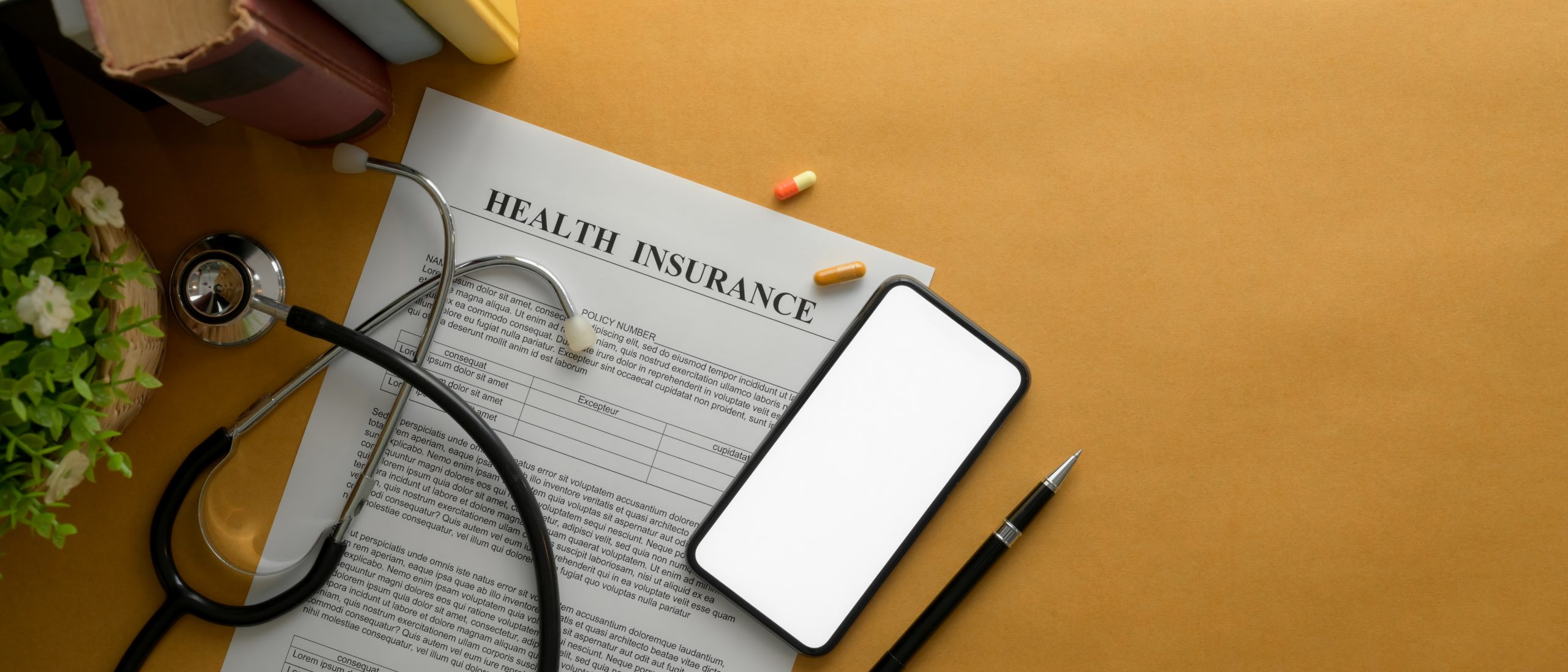 Benefits of short-term health insurance