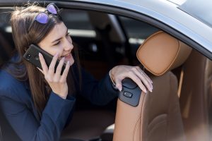 Dash cam discounts for auto insurance