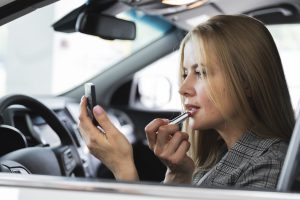 Dash cam discounts for auto insurance