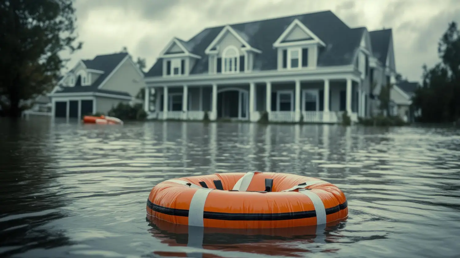 Flood Insurance Reform.