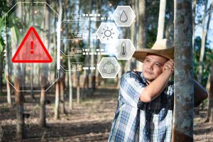 Wildfire Risk Model Transparency Laws.