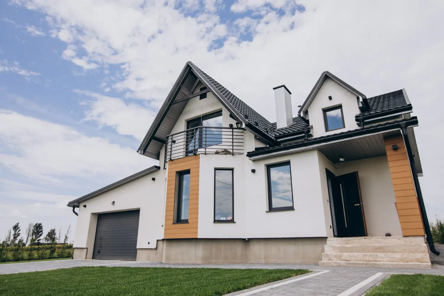 hidden costs of new construction homes.