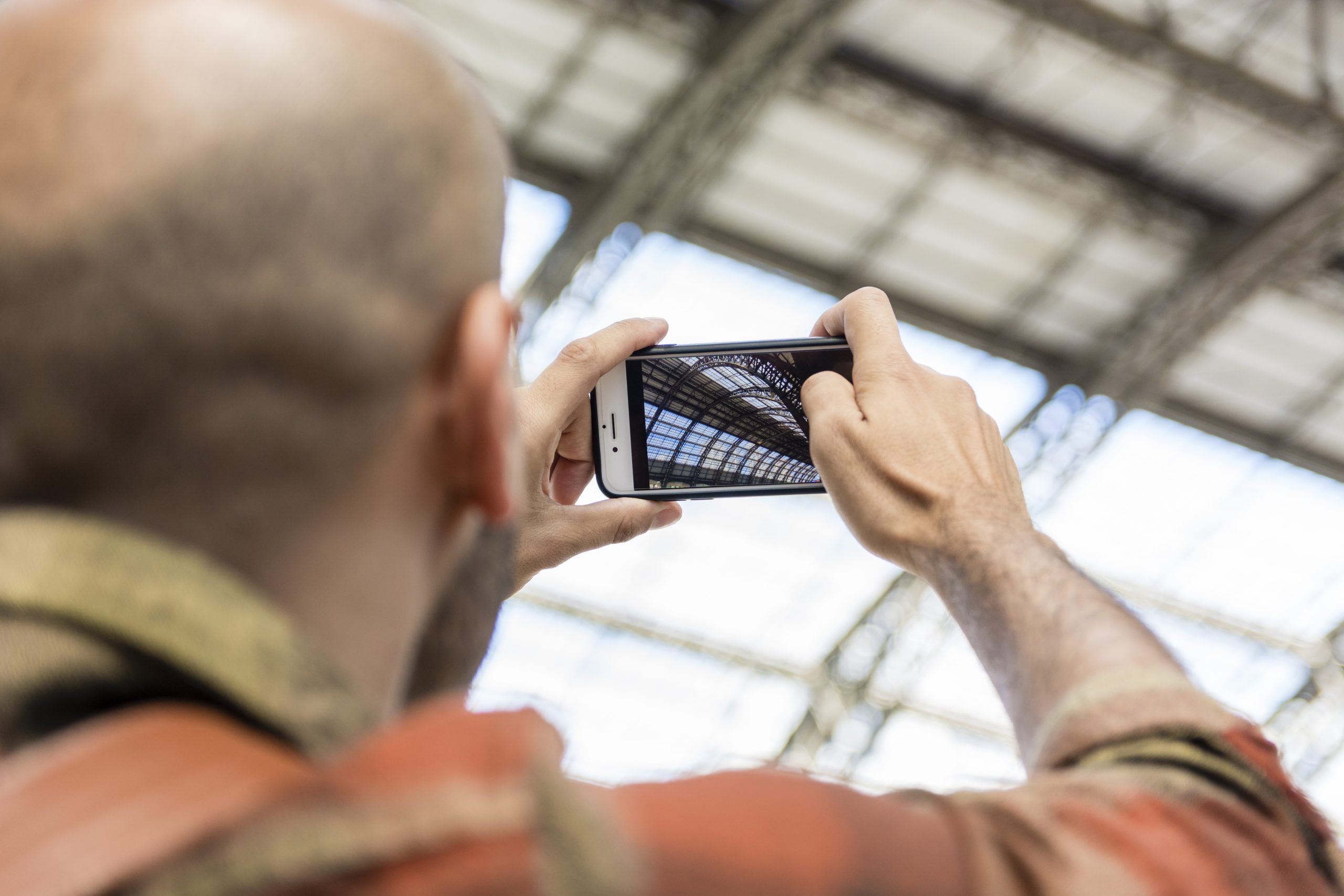 Example 2: Residential Inspection