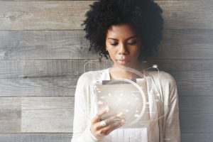 AI-driven personalized life insurance