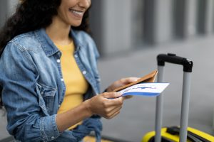Border denial travel insurance