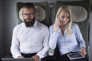 Flight delay compensation vs insurance