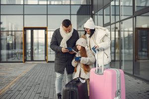Travel insurance for multi-generational trips made easy