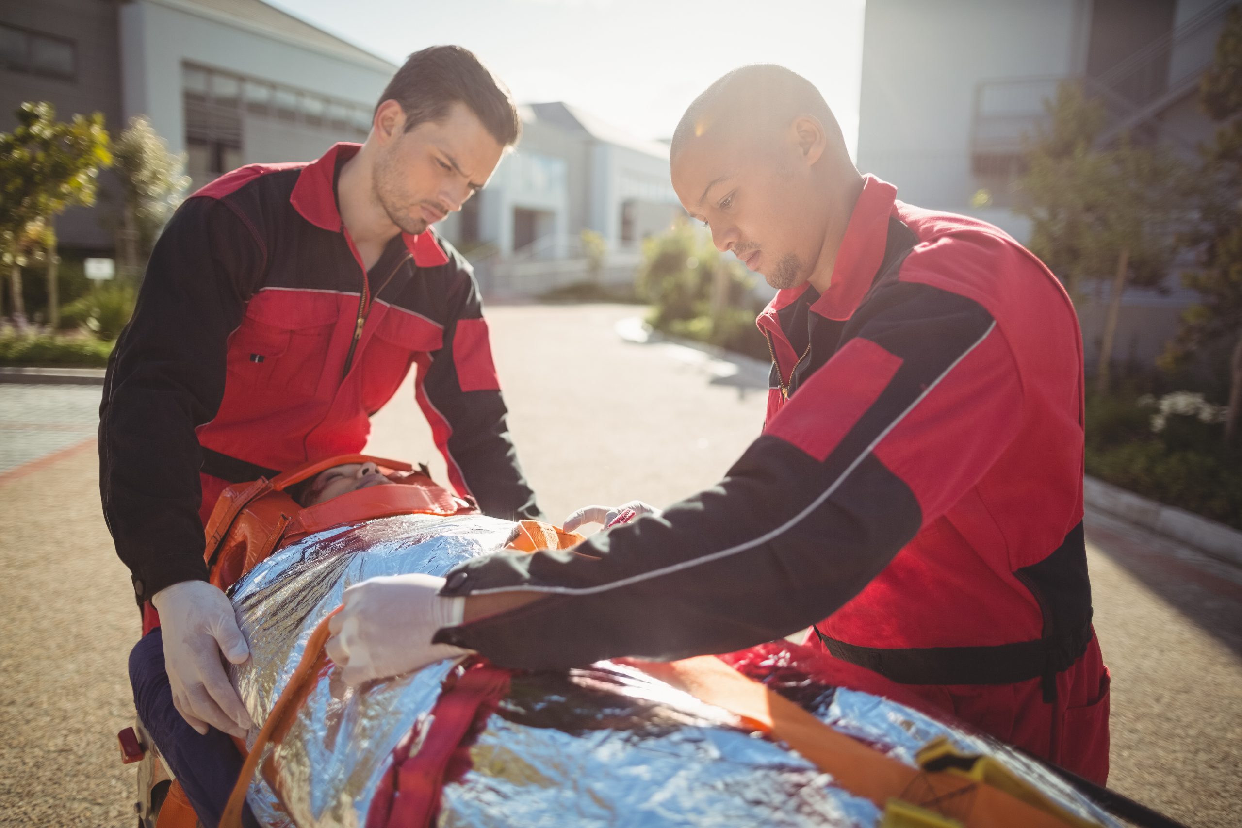 Understanding medical evacuation coverage