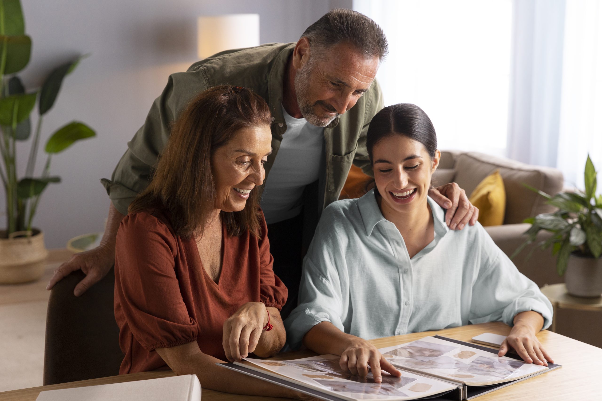 Wealth transfer strategies 3