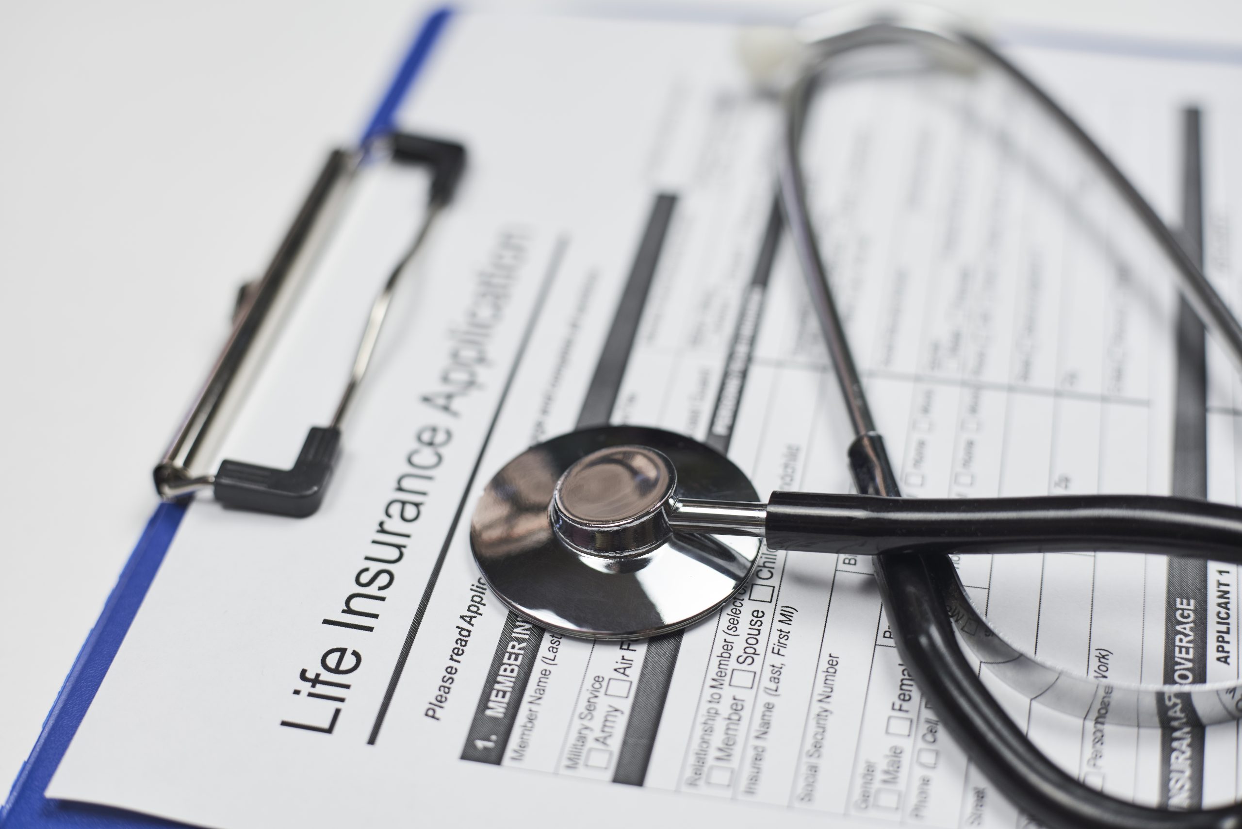 No medical exam life insurance demand rising usa
