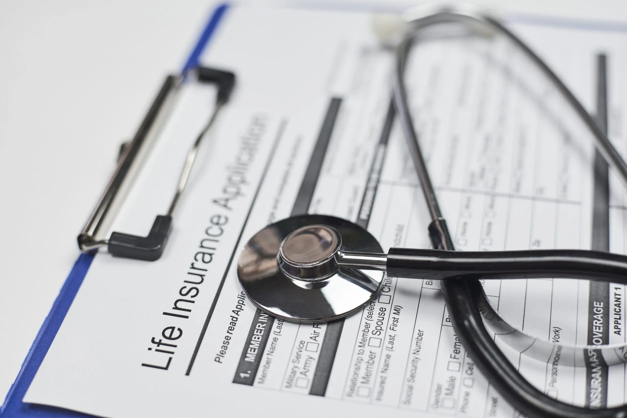 No medical exam life insurance demand rising usa
