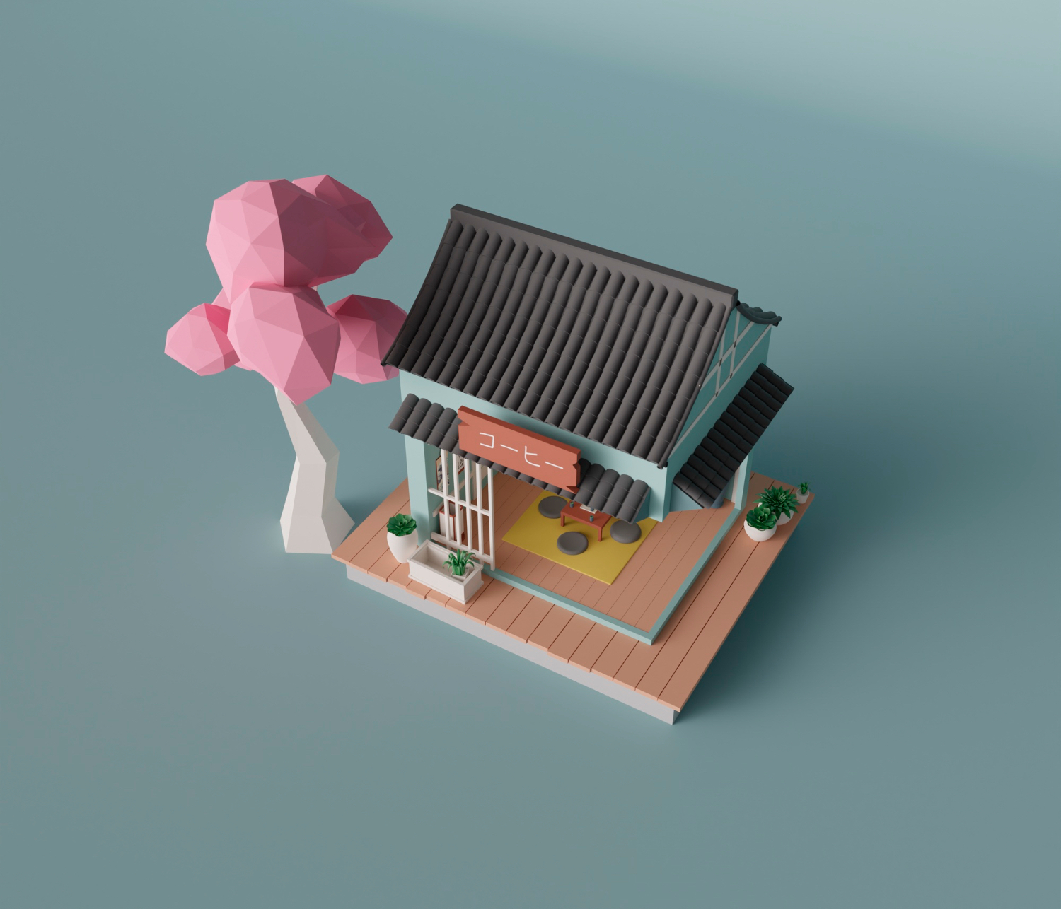 Parametric Home Insurance