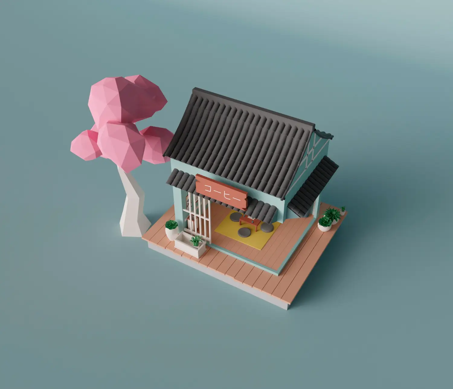 Parametric Home Insurance