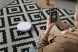 Smart home sensors