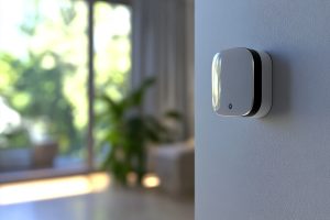 Smart home sensors