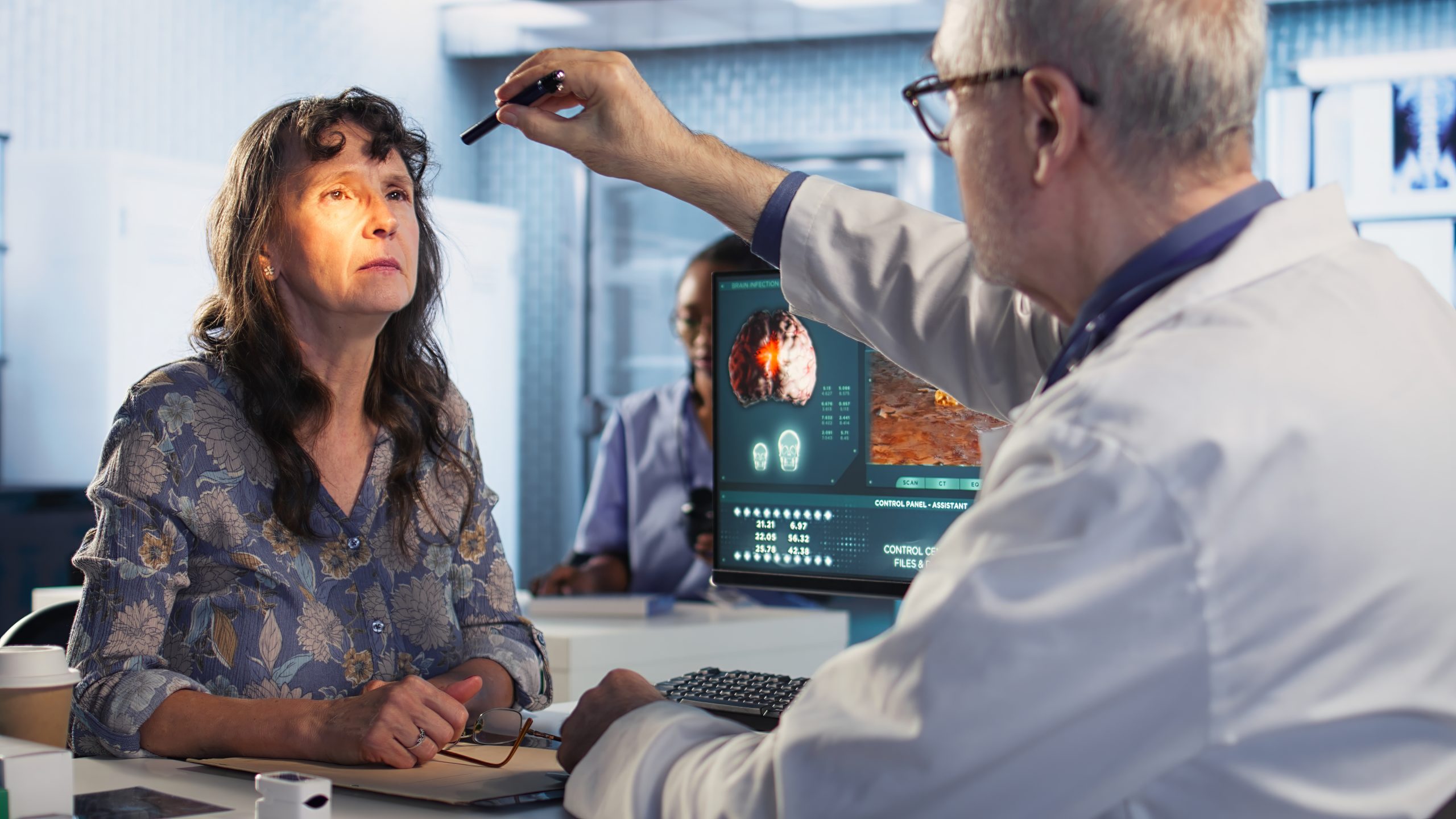 Benefits of AI life insurance