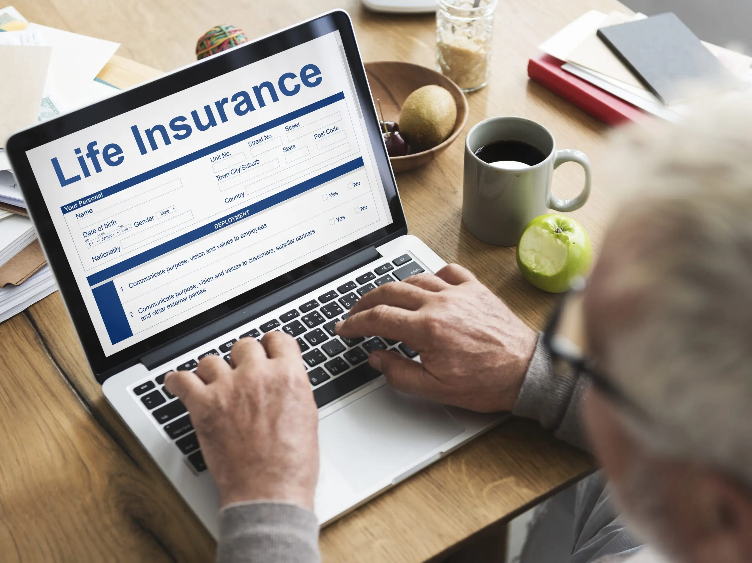 Accelerated underwriting life insurance trends for 2026