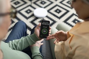 smart automated savings apps