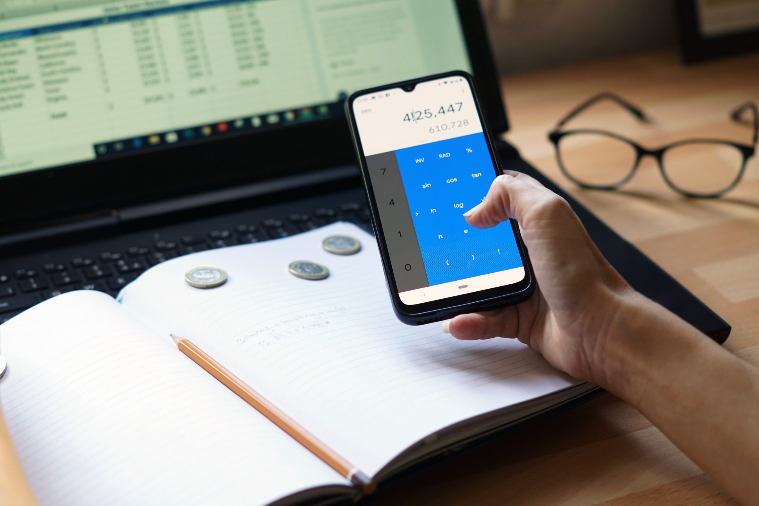 smart automated savings apps