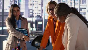 AI powered insurance risk assessment USA
