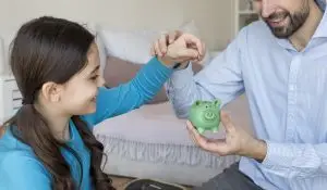 Cash value life insurance