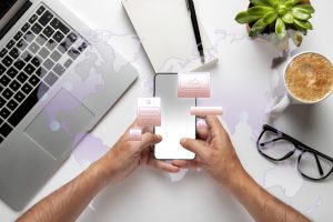 Digital life insurance applications