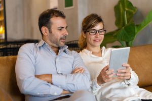 Digital life insurance applications