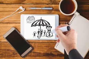 Indexed universal life insurance trends USA